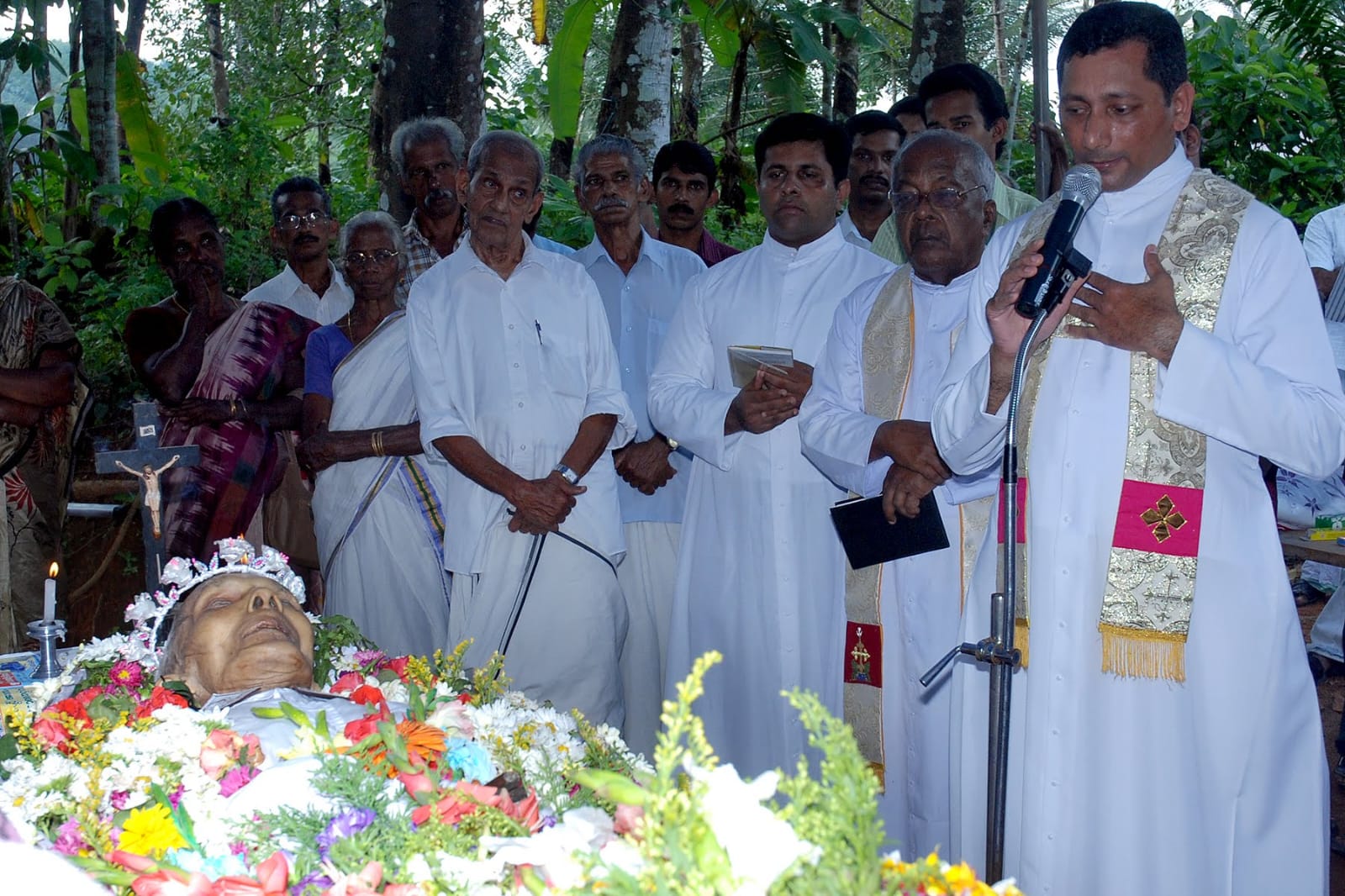 Pulikunnel Dhummini Joseph (Pappachan) Muttom